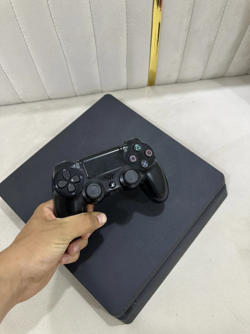 PS4 SLIM 500GB