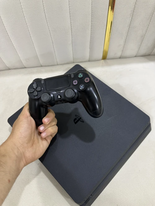 PS4 SLIM 500GB