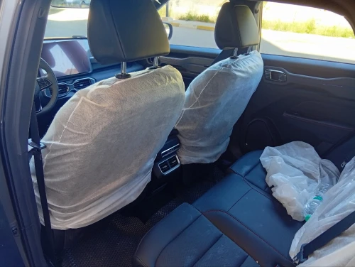 Geely Cowboy 2026 Full option