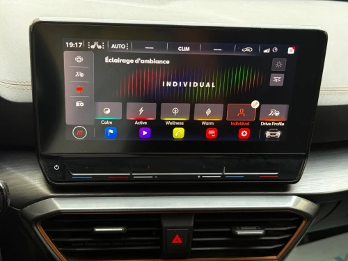 Cupra  Formentor 2022 