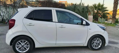 Kia Kia picanto 2021 Lx start plus