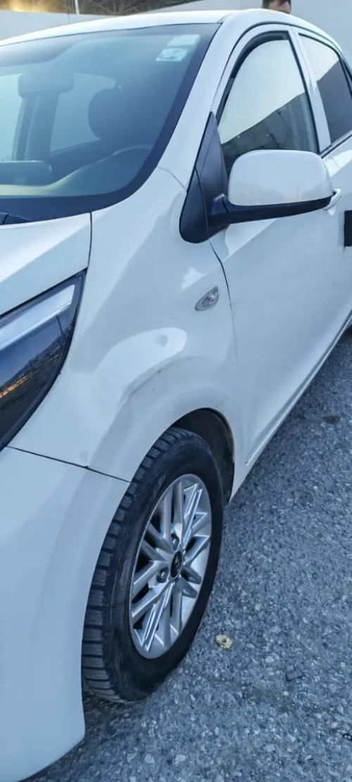 Kia Kia picanto 2021 Lx start plus