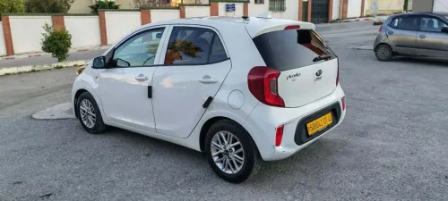 Kia Kia picanto 2021 Lx start plus