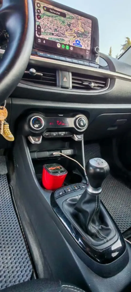 Kia Kia picanto 2021 Lx start plus