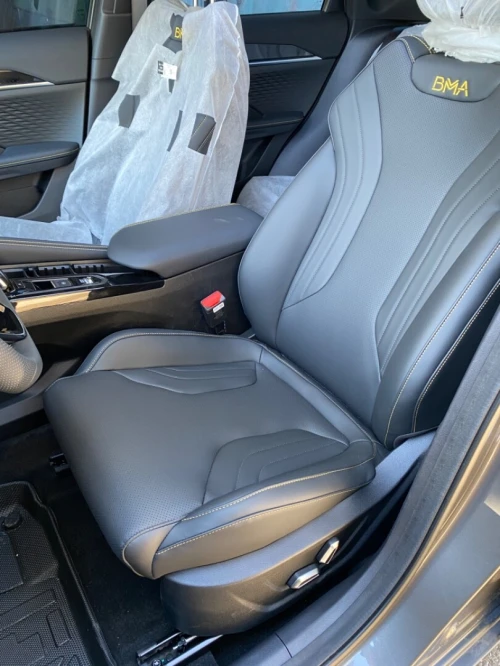 Geely Coolray 2026 Starlight 