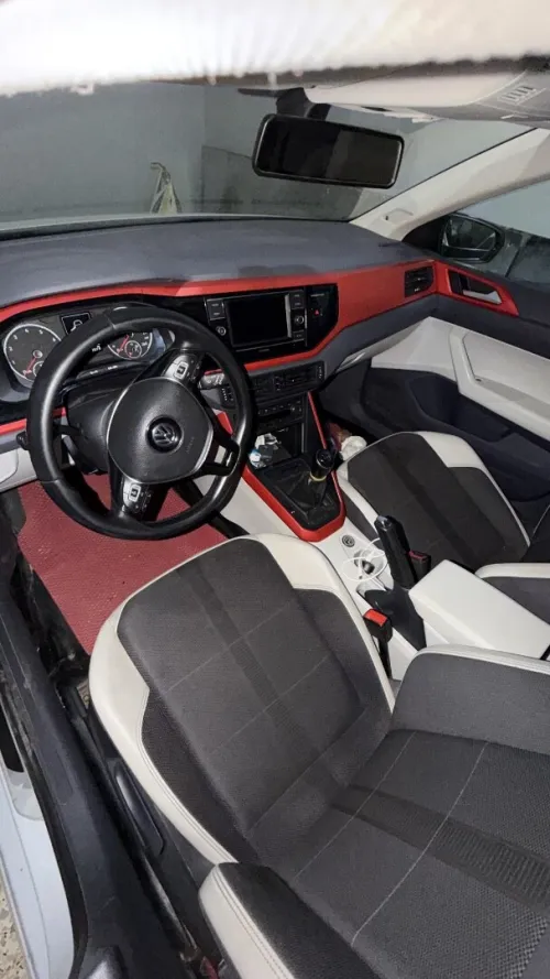 Volkswagen Polo 2018 Beats