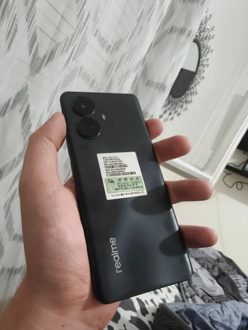 Realme 10 pro plus 5g