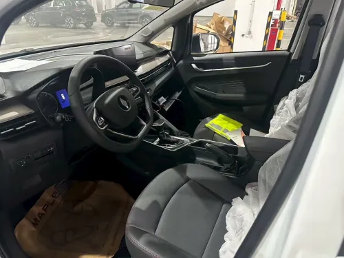 Lifan X3pro 2025 
