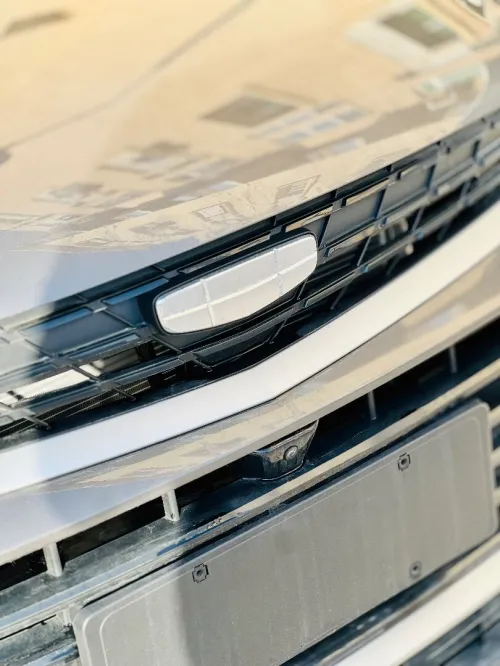 Geely Coolray 2026 Battle 