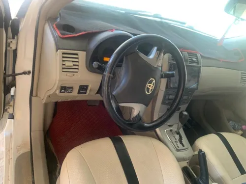 Toyota Corolla 2015 Corolla