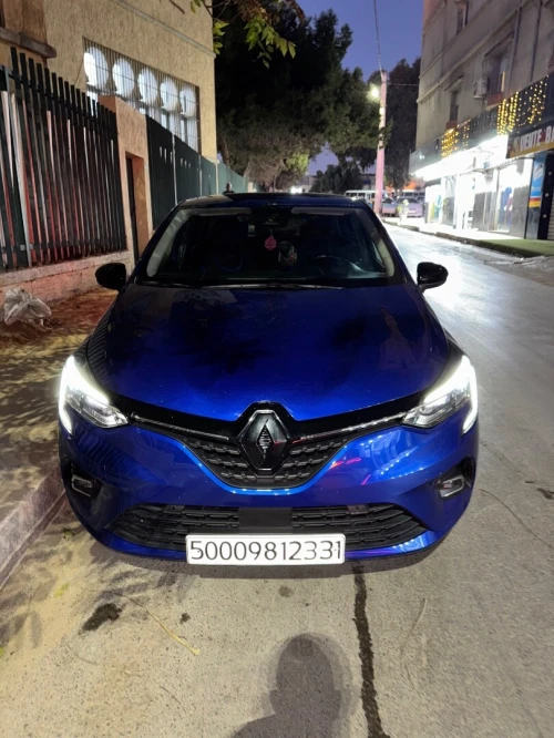 Renault Clio 5  2023 Techno
