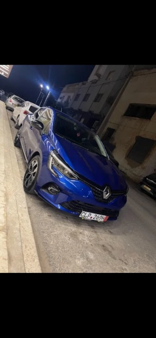 Renault Clio 5  2023 Techno