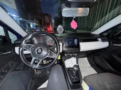 Renault Clio 5  2023 Techno