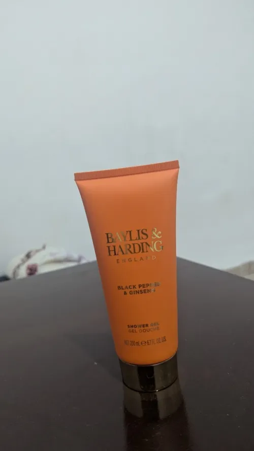 Gel Douche Original Baylis & Harding  200ml