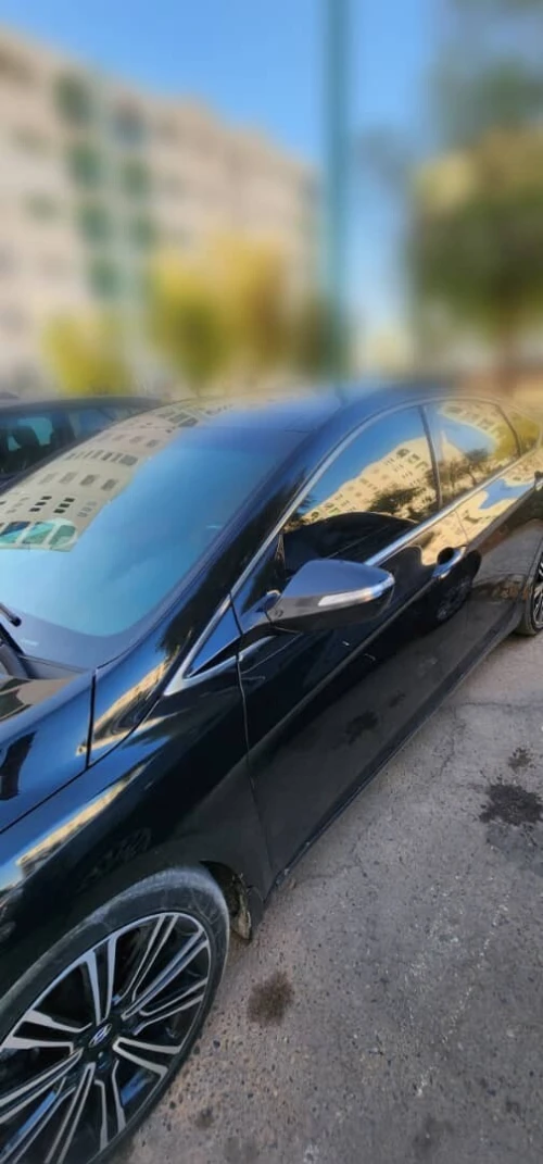 Hyundai i40 2019 Préstige