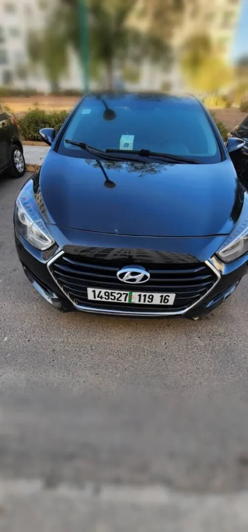 Hyundai i40 2019 Préstige