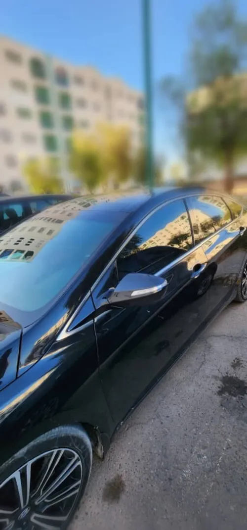 Hyundai i40 2019 Préstige