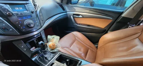Hyundai i40 2019 Préstige