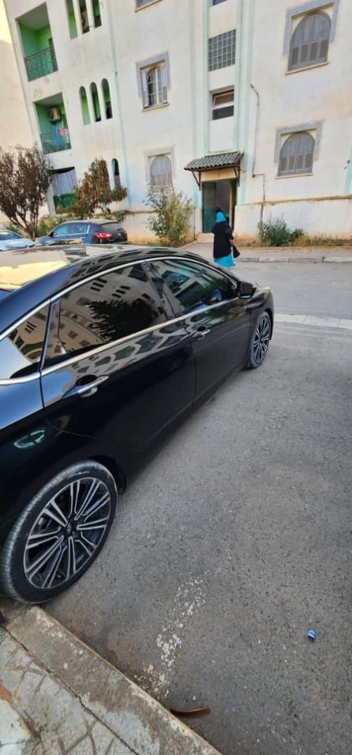 Hyundai i40 2019 Préstige