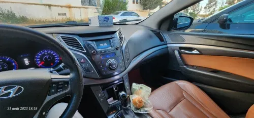Hyundai i40 2019 Préstige