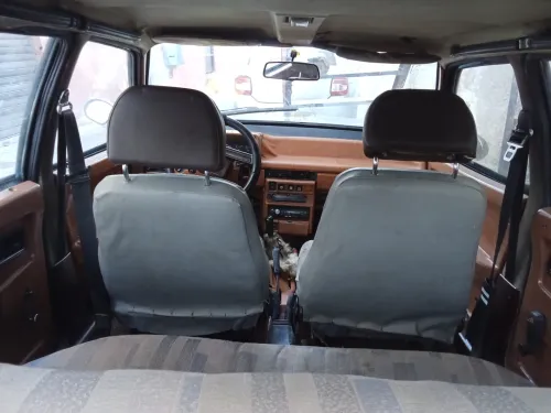 Lada Samara 1988 Samara