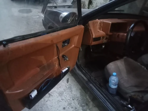 Lada Samara 1988 Samara