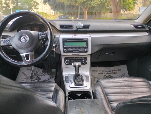 Volkswagen Passat CC 2009 R Line