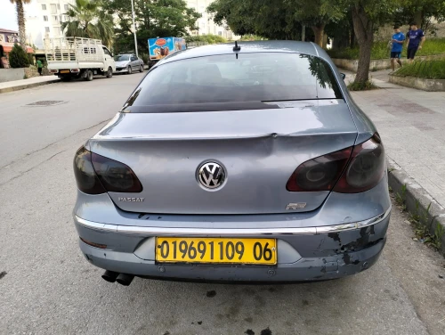 Volkswagen Passat CC 2009 R Line