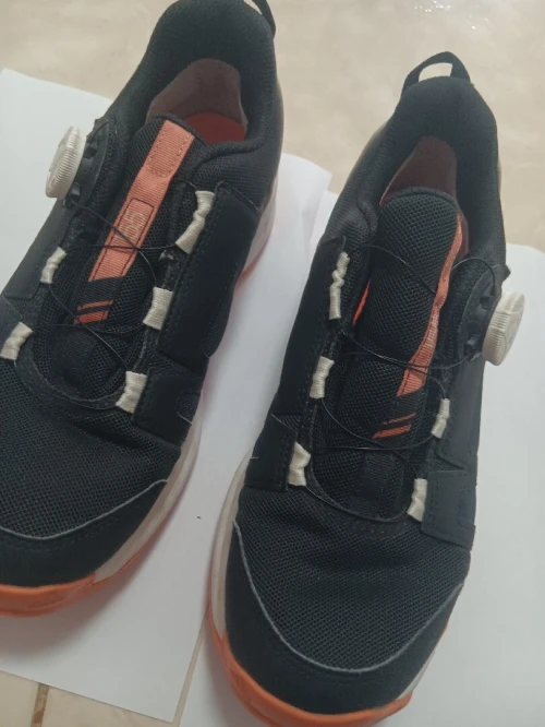 باسكاتterrex شابه Adidas