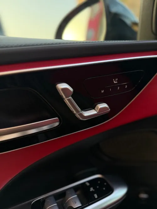 Mercedes Class C 2023 220d