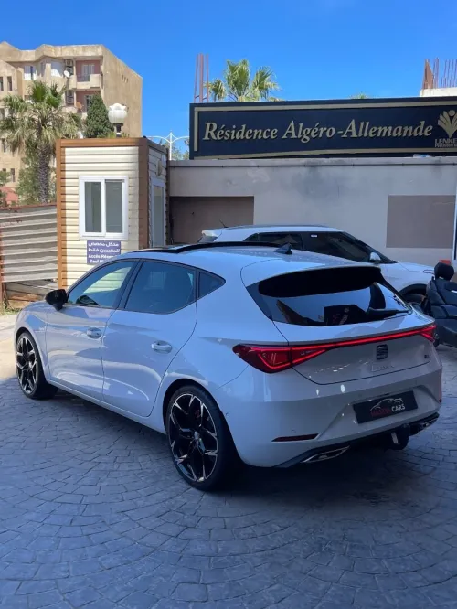 Seat Leon 2021 FR