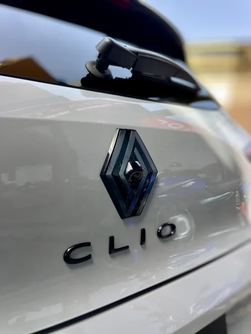 Renault Clio 5  2025 Esprit Alpine