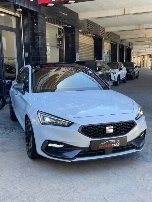 Seat Leon 2021 FR