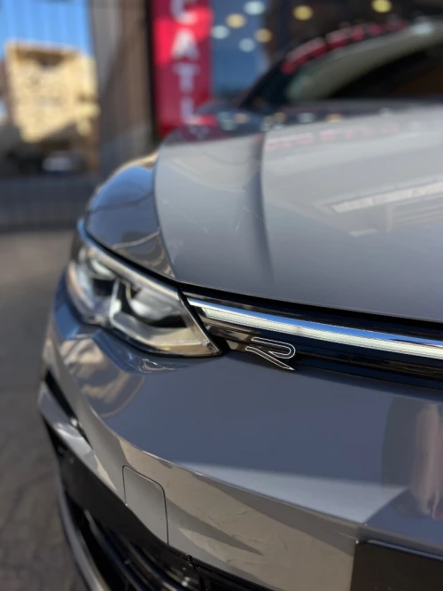 Volkswagen Golf 8 2024 R-Line