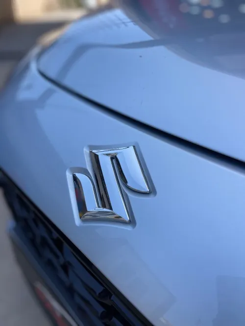 Suzuki Swift 2026 