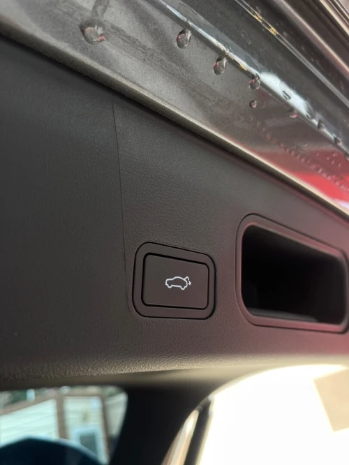 Geely Cityray 2025 
