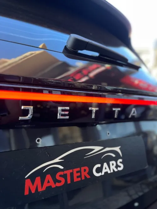 Jetta VS8 2026 Full