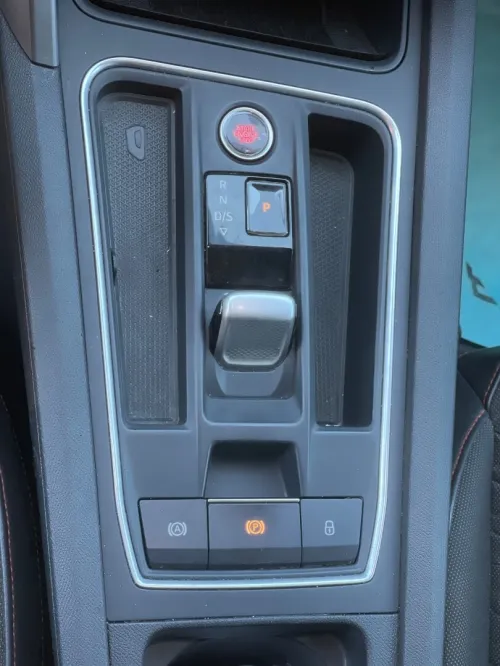 Seat Leon 2021 FR