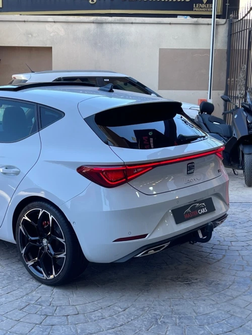 Seat Leon 2021 FR