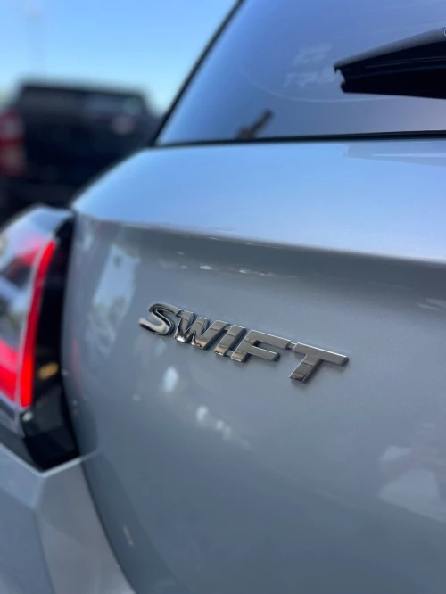 Suzuki Swift 2026 