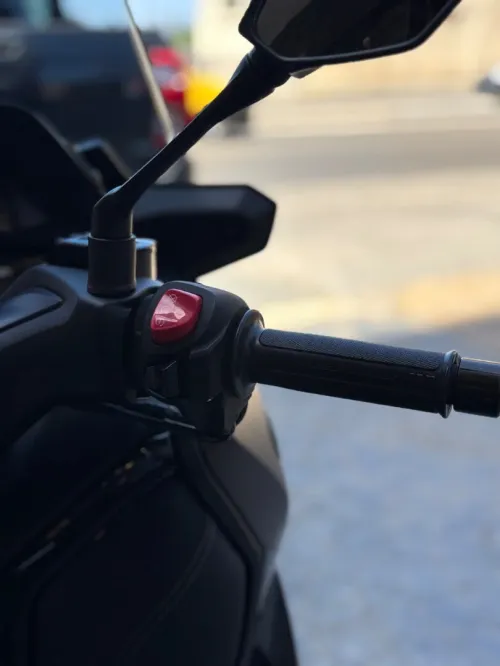 Yamaha Xmax 2025