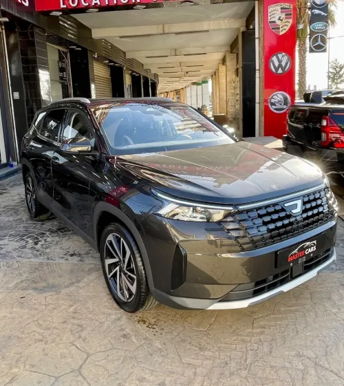 Jetta VS8 2026 Full