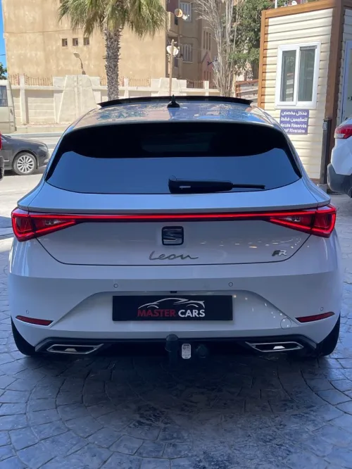 Seat Leon 2021 FR