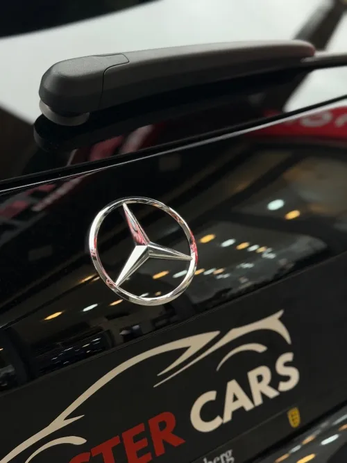 Mercedes Class A 2025 200d