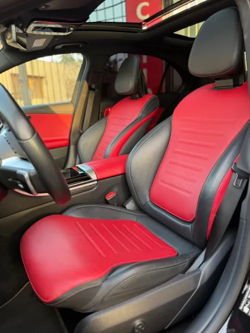 Mercedes Class C 2023 220d