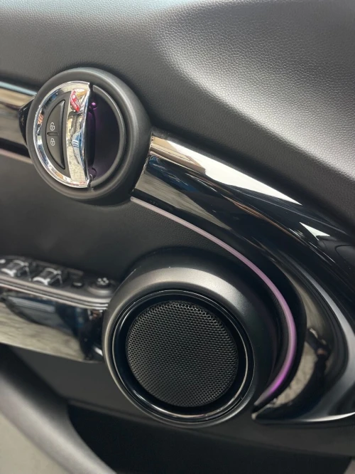 Mini Cooper 2021 