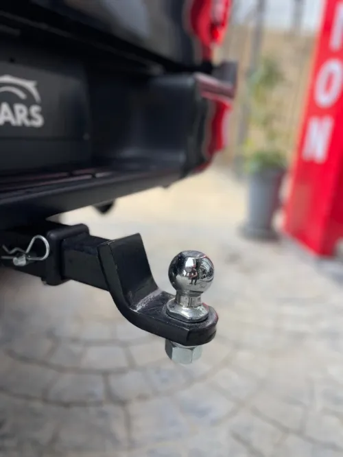 Toyota Hilux 2026 GR sport