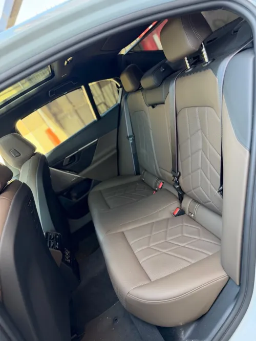 BMW Série 5 2026 Pack m