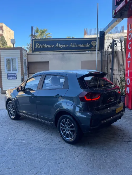 Livan X3 Pro  2026 Automatique (Avec toi ouvrant )