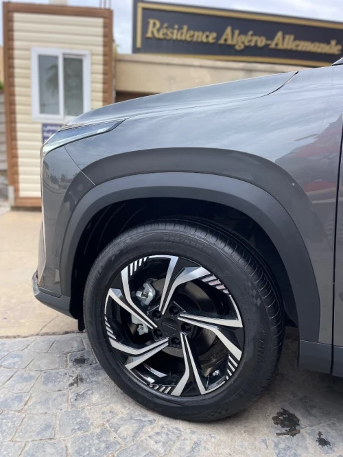 Geely Cityray 2025 